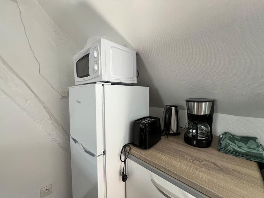 Loft De Villeneuve - 6 Pers Zewnętrze zdjęcie